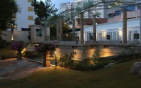 Cheong Fatt Tze - The Blue Mansion